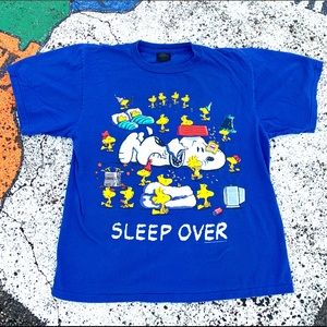 Vintage Snoopy T-shirt